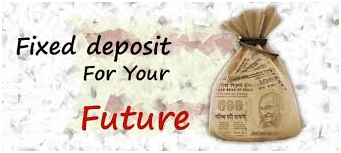 Fixed Deposit