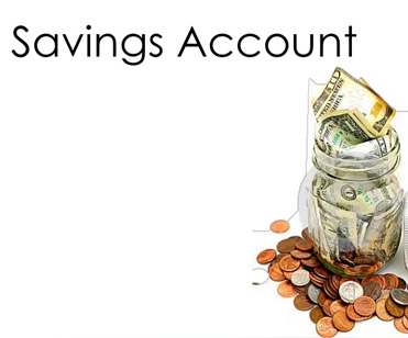 Saving Account